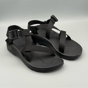 EUC Chaco Adjustable Strap Classic Sandal, Size 6